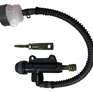 Bomba Freno Trasera Completa Pulsar Ns 200 220