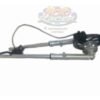 Disco De Freno Delantero Completo Honda Eco Deluxe