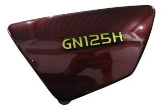 Tapas Laterales Suzuki Gn 125h