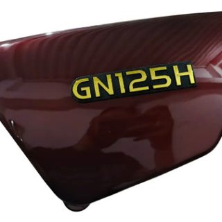 Tapas Laterales Suzuki Gn 125h