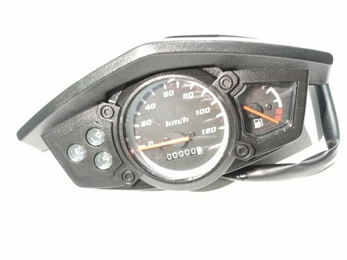 Carenaje Velocimetro Completo Bws 125 4t Calidad Original