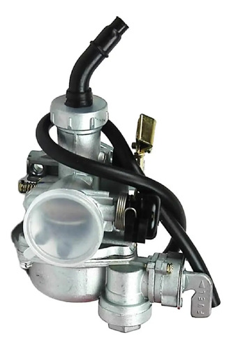 Carburador Akt Flex 125