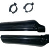 D_796788-MCO91143523650_092025-O.jpg Protector Barras Akt Ttx 180 / 200 Sm Xm 180 Con Abrazaderas