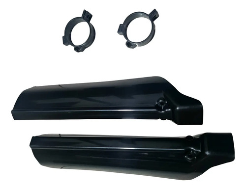 D_796788-MCO91143523650_092025-O.jpg Protector Barras Akt Ttx 180 / 200 Sm Xm 180 Con Abrazaderas