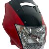 D_796872-MCO80216472356_112024-O.jpg Farola Yamaha Ybr 125 Ss Ybr125 Completa