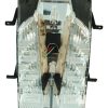 D_797214-MCO92151010067_092025-O.jpg Stop Trasero Bajaj Pulsar 180 200 Dtsi 220 Led