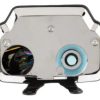 Velocimetro Tacometro Ax 100 Akt 100 Indicador De Cambios