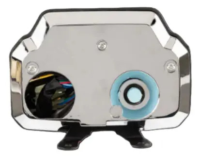 Velocimetro Tacometro Ax 100 Akt 100 Indicador De Cambios