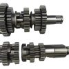 D_797275-MCO82764984353_022025-O.jpg Caja De Cambios Akt 125 Sl Nkd Evo Ttr Ne Tipo Original