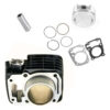 Kit Cilindro Rtx150 Cbf150 Xr150 Mrx150 Repotenciado A 190