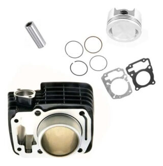 Kit Cilindro Rtx150 Cbf150 Xr150 Mrx150 Repotenciado A 190