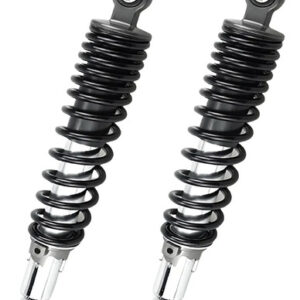 Amortiguadores Traseros Yamaha Ybr 125 M/v Libero 110