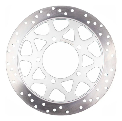 D_797426-MCO77272422327_062024-O.jpg Disco Freno Delantero Gixxer 150 Tipo Original