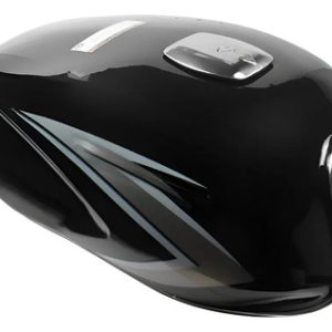 Tanque De Gasolina Suzuki Ax100 Ax115