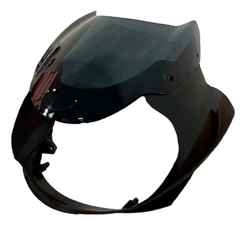 Carenajecon Visor Discover 100 Sport 125 +
