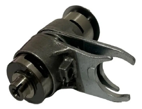 Selector Cambios Akt 125 Flex Con Horquillas