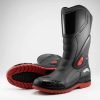 D_797919-MLA110803942402_052026-O.jpg Botas Impermeables Moto Venus Racing Reflectivo Caucho