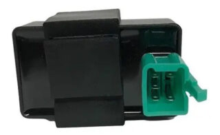 Cdi De Encendido Akt 110 Wave 100 Active 110 Uni-k 5pines