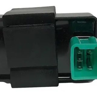 Cdi De Encendido Akt 110 Wave 100 Active 110 Uni-k 5pines
