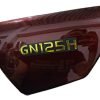 Tapas Laterales Suzuki Gn 125h Calidad Original