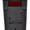 Guardabarro Portaplaca Para Honda Xr 150 L