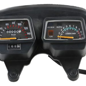 Tacómetro Velocímetro Yamaha Dt 125/175 K Calidad Original