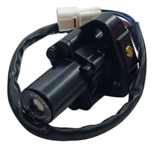 D_798418-MCO111364696798_052026-O.jpg Switch Encendido Yamaha Xtz 250 Completo Con Llaves