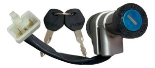 Switch Suiche Encendido Honda Cb 110 - Cbf 125 - 150