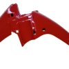 Guardabarro Delantero Akt 110 2006-2011 C100 Wave 1