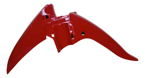 Guardabarro Delantero Akt 110 2006-2011 C100 Wave 1