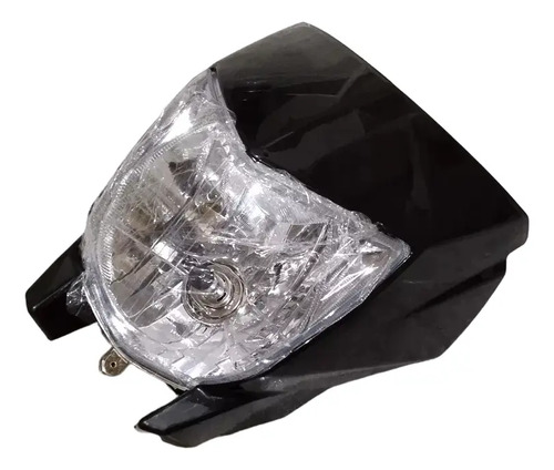 D_798745-MCO80475781191_112024-O.jpg Farola Xtz 250 Yamaha Completa Con Carenaje