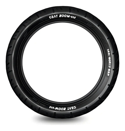 D_798750-MLA99817481315_112025-O.jpg Llanta 130/70 R17 Zoom Rad Ceat