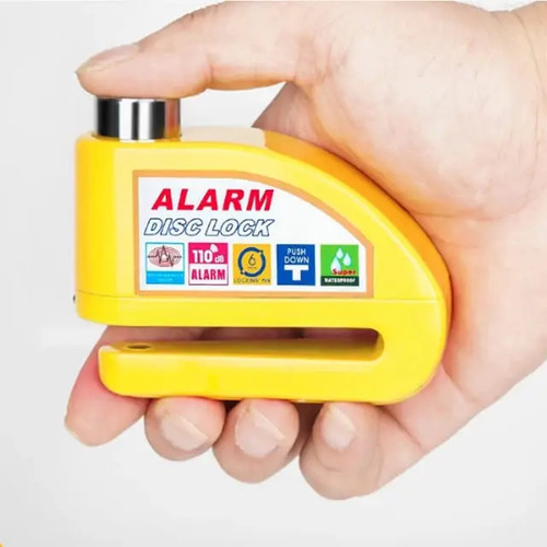 D_798895-MLA79356060892_092024-O.jpg Candado Freno De Disco Con Alarma Para Moto O Bicicleta Inox