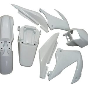 Kit Plasticos Honda Bross 125 2003-2008 Protork Brasil
