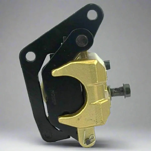 Mordaza Caliper Freno Libero 125 Ybr 125 Con Pastillas