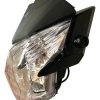 Carenaje Mas Farola Akt Rtx 150 Calidad Original