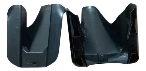 Guardabarro Delantero Moto Suzuki Best 125 Tipo Original