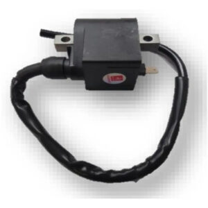 Bobina De Alta Con Cdi Ax100 Fr80 Ts125 Calidad Original