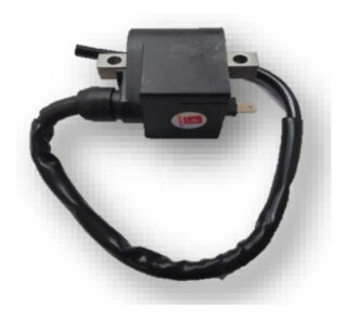 Bobina De Alta Con Cdi Ax100 Fr80 Ts125 Calidad Original