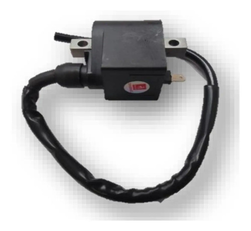 Bobina De Alta Con Cdi Ax100 Fr80 Ts125 Calidad Original