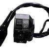 Comando Izquierdo Akt Ttr 125 | 150 | 180 Ttx