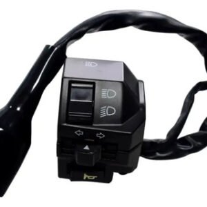 Comando Akt Izquierdo Ttr | Ttx 125 150 180