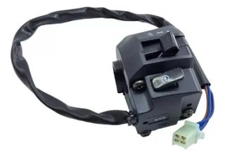 Comando Derecho Yamaha Libero 125 Calidad Original