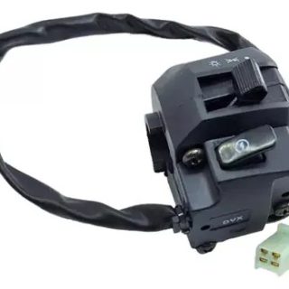 Comando Derecho Yamaha Libero 125 Calidad Original
