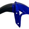 Guardabarro Delantero Akt Cr5 180 Azul
