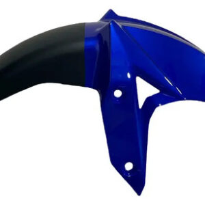 Guardabarro Delantero Akt Cr5 180 Azul