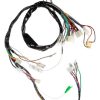 Instalacion Electrica Boxer Ct 100 Boxer100