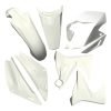 D_799483-MCO111561798281_052026-O.jpg Kit Plasticos Xtz 125 Tapas Guardabarros 7pcs Calcas