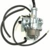 D_799484-MCO50418873124_062022-O.jpg Carburador Completo Tvs 100 Sport Calidad Original