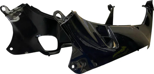 Babero Lateral C100 Wave I Derecho Interno Externo
